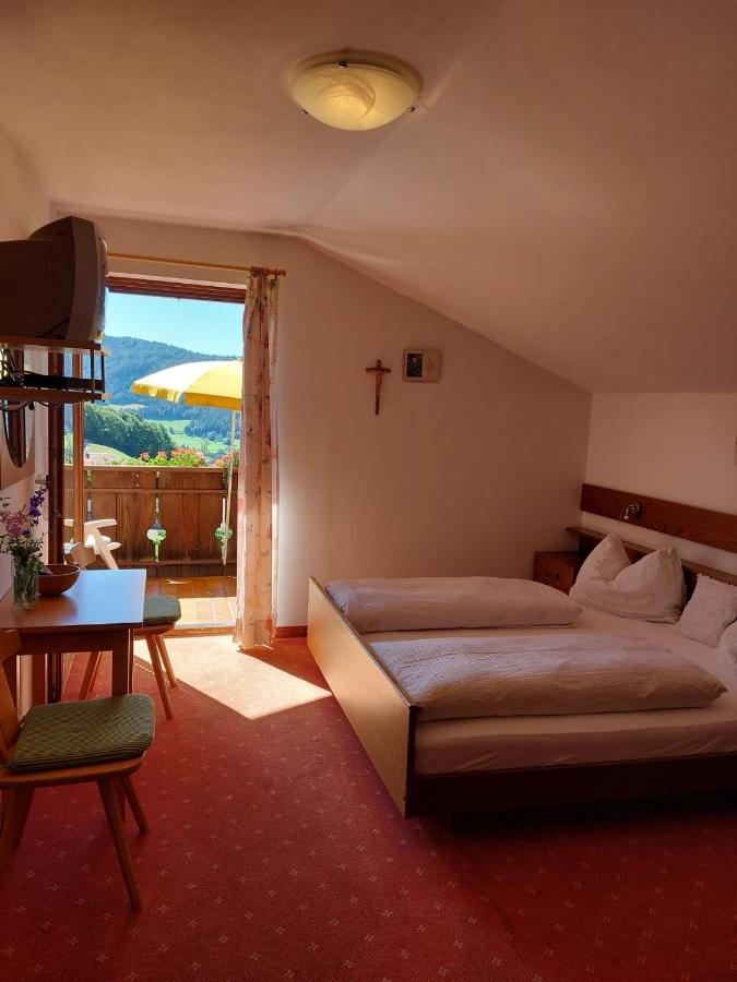 Moarhof Hotel Meltina Luaran gambar