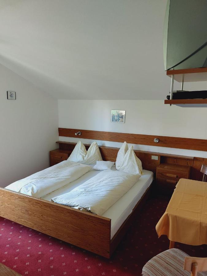 Moarhof Hotel Meltina Luaran gambar