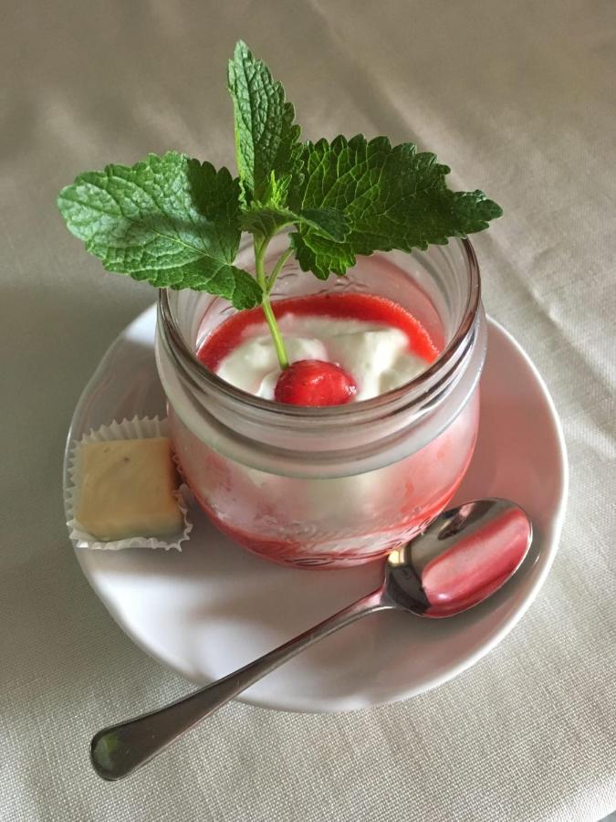 Moarhof Hotel Meltina Luaran gambar