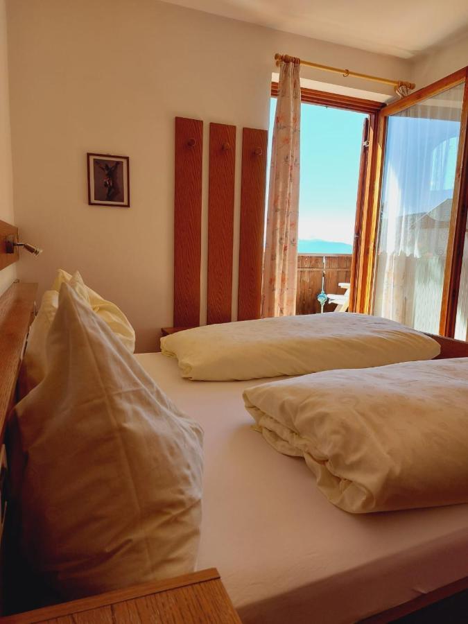 Moarhof Hotel Meltina Luaran gambar