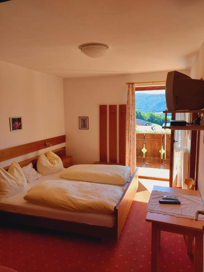 Moarhof Hotel Meltina Luaran gambar