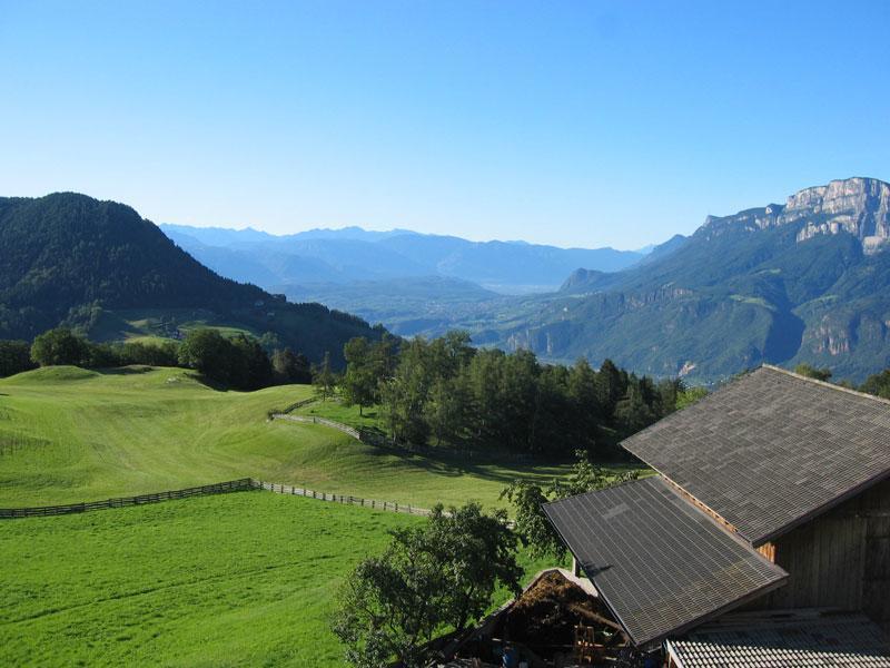 Moarhof Hotel Meltina Luaran gambar