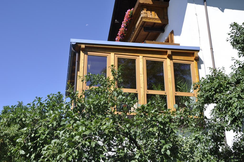 Moarhof Hotel Meltina Luaran gambar